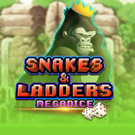 Snakes and Ladders Megadice thumbnail
