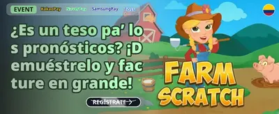 Cashback Semanal