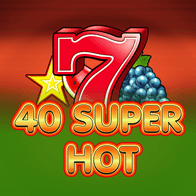 40 Super Hot game icon