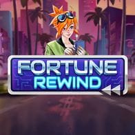 Fortune Rewind game thumbnail