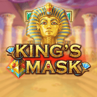 King's Mask game icon