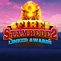Fire Stampede 2 icon