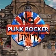 Punk Rocker X Ways icon