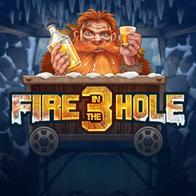 Fire In The Hole 3 icon