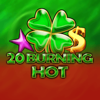 20 Burning Hot icon
