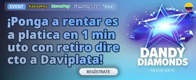 Cashback Diario en Casino